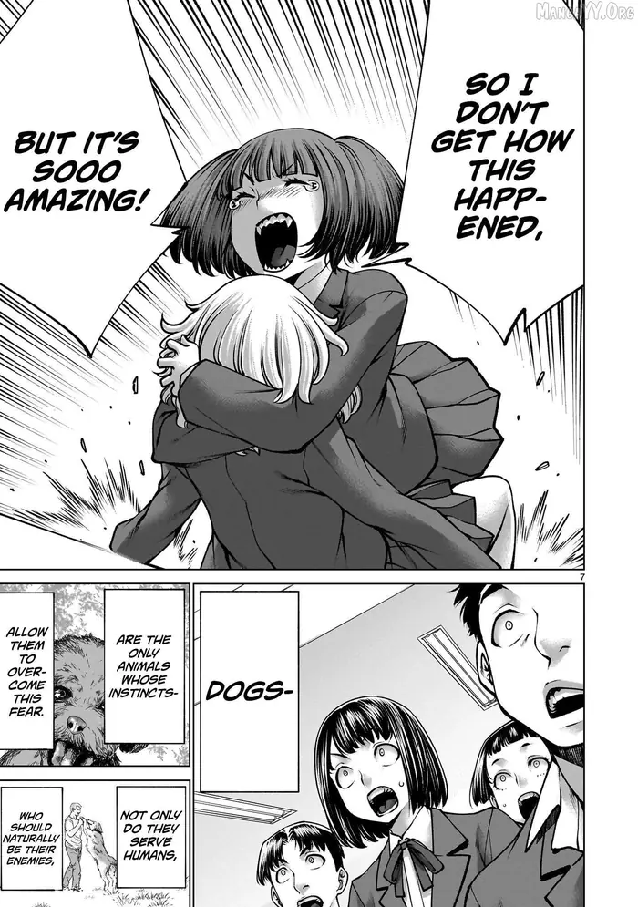 Killing Bites Chapter 138 image 07_optimized
